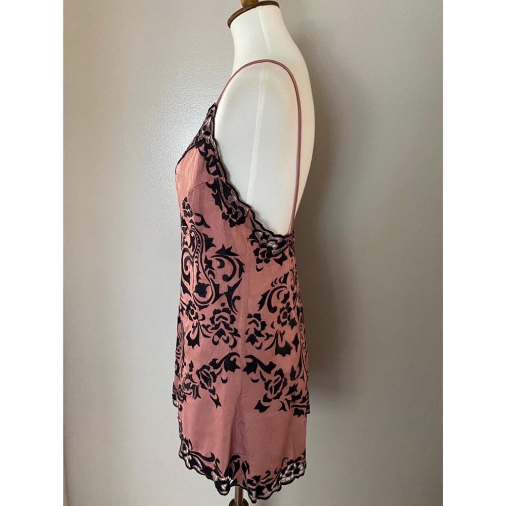 Free People Wildest Dreams Mini Dress | Party - Picture 3 of 4